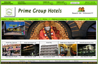 Prime Group Hotels